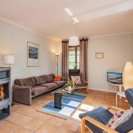 Σπίτι διακοπών Ferienhaus _feldlerche_ *