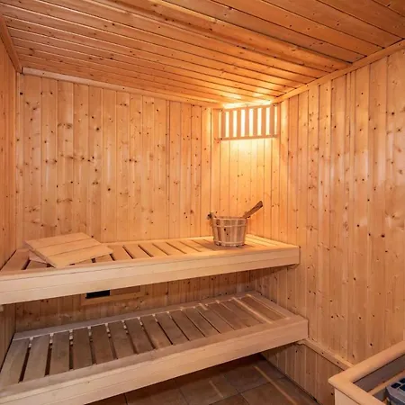 Ferienhaus _feldlerche_