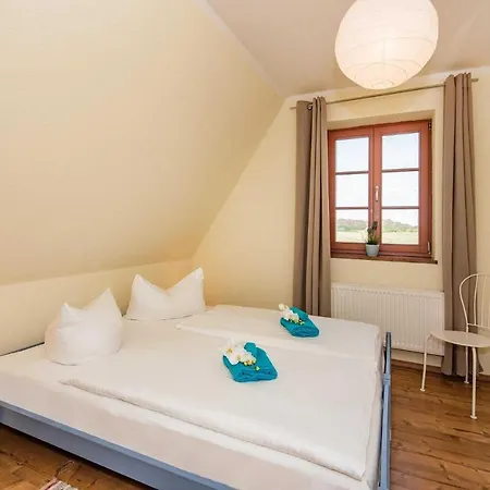 Ferienhaus _feldlerche_ * Kamminke