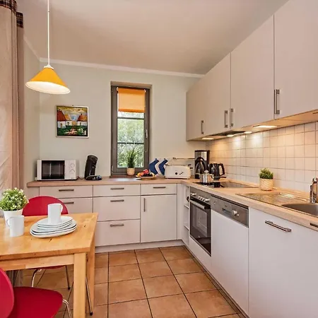 Ferienhaus _feldlerche_ Σπίτι διακοπών