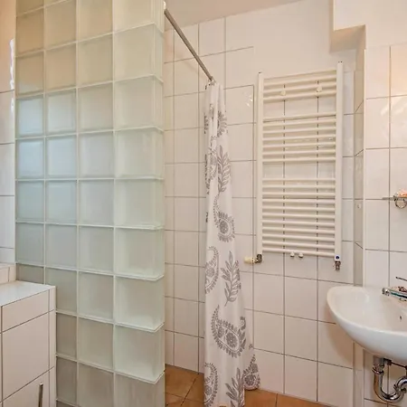 Σπίτι διακοπών Ferienhaus _feldlerche_ *